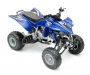 Модель Yamaha YFZ450 1:12 42833A 959-0002