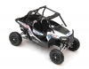 Модель POLARIS RZR XP 1000 Белый 1:18 57593A  959-0043