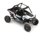 Модель POLARIS RZR XP 1000 Белый 1:18 57593A  959-0043
