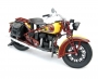 Модель INDIAN SPORT SCOUT 1934 1:12 959-0058