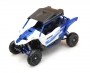 Модель NEW-RAY YAMAHA YXZ 1000R BLUE UTV 959-0076