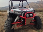 Передний бампер Vendetta MotorSports 96557 для Polaris RZR 1000 2884019-458