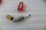 Свеча зажигания Honda TRX500 FA/FPA/FGA 01+ 98069-5691U NGK IJR6A9 98069-5691U