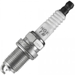 Свеча зажигания иридевая Honda TRX 680 06+ NGK IFR6L11 98079-5617U 98079-5617U