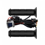 Подогрев ручек трехпозиционный для квадроцикла RiderLab 983F1