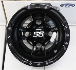 Диск для квадроцикла ITP SS112 Sport 98SB14BX