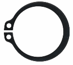 Стопорное кольцо Yamaha 99009-15400-00 99009-15400-00