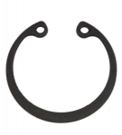 Кольцо стопорное подшипника катка подвески снегохода Yamaha Viking 540 /VK 540 99009-42500-00 99009-42500-00