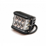 Фара диодная комбо с желтым стробоскопом 36Вт RiderLab 996BS-Y 996BS-Y