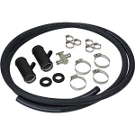 Установочный комплект для печки Flex-a-Lite Mojave Heater INSTALL KIT UTV