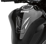 Накладка на бак винил 999940832