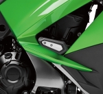 SLIDER KIT/ Слайдеры защиты двигателя Z1000SX 17 999940864