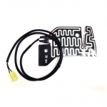 Подогрев ручки правый Yamaha Nytro /Apex /Vector 8FR-2626A-10-00 /99999-04171-00 99999-04171-00