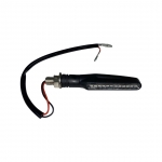 Поворотники гибкие универсальные RiderLab  C0102 комплект 2шт