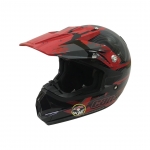 Шлем кроссовый Can-Am XC-3 XS 4475140230