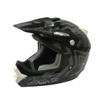 Шлем Snogear SX-TWO Helmet XS Black Glossy 66400330290 Потертости см. фото