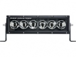 Подсветка Rigid 10″ Radiance Plus cерия (6 Светодиодов) Белая подсветка 210003
