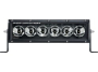 Подсветка Rigid 10″ Radiance Plus cерия (6 Светодиодов) Белая подсветка 210003