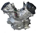 Двигатель для квадроцикла CAN-AМ ВRP Оutlаnder 800 G1, G2 420081022 420081020 420081068 420081050 420081065 420081066