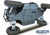 Комплект защиты днища Комплект защит UTV BRP Can-Am Maverick 1000 X DS DPS (6 частей) (2015-) 444.7218.1