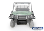 Бампер передний Kawasaki Mule PRO-FX, PRO-FXT, PRO-DX, PRO-DXT (2016-) + комплект крепежа 444.6906.1