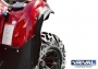 Расширители арок Yamaha Grizzly S.0033.1