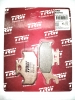 Тормозные колодки Lucas TRW левые правые для Suzuki Kingquad 750 / BRP Outlander G1 MCB787SI FA413 FA317 FA414 FA307 59100-31880 59100-31870 705600014 705600004