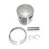 PISTON ASS. 82.16MM    *PISTON-ASSY  Поршень с кольцами 420888411