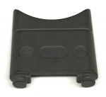 Клапан выпускной VALVE-EXHAUST UPPER  420854980