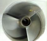 Винт Sea-Doo Stainless Steel Impeller 271000821