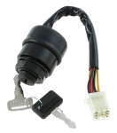 Замок зажигания  Yamaha  8AB-82510-00-00 