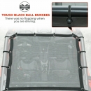 Крыша тканевая Kemimoto для Polaris RZR PRO XP 2020+ B0112-01301BK