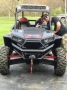 Расширители арок передние супер широкие для Polaris RZR 1000 /RZR XP Turbo /RZR 900 /RZR HighLifter 2881985