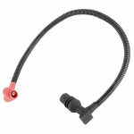 Провод свечной 59.3см Polaris RZR 800 2011+ 4012889 4013078 WI102RT