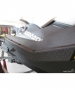 Защитные боковые молдинги для гидроцикла SEADOO SPARK 295100575