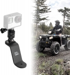 Крепление GoPRO для квадроциклов и UTV Kemimoto B1201-03901BK