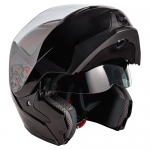 Шлем GSB G-339 черный глянец GSB-G339-XL-BG GSB-G339-L-BG GSB-G339-XXL-BG