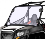 Стекло лобовое цельное Kemimoto для Polaris RZR 900 11-14 B0110-01901