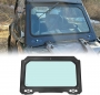 Стекло лобовое TRIPLEX для Polaris RZR1000 ET-144 FTVWS007 /HWS-P-RZR1K-001-75 /HWS-P-RZR-1000