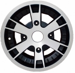 Диск литой задний Outlander G1 800 LTD 2007-2008 705500833