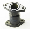 Впускной патрубок Yamaha Grizzly 125 3FA-13586-00-00