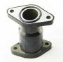 Впускной патрубок Yamaha Grizzly 125 3FA-13586-00-00