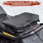 Кофр быстросъемный 10л для квадроцикла и снегохода Ski-Doo BRP 715005494N