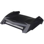 Капот спортивный с фарой Polaris RZR 1000/900 Turbo Kemimoto 2881467 2881467N MTVPH0521 19+ год