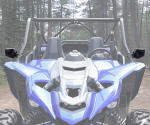 Зеркала заднего вида для Yamaha YXZ 1000 YJ-031105-006
