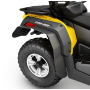Дополнительные расширители арок для Can-Am G2L 715003615