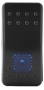 Кнопка включения/выключения доп. света для ATV/UTV/Снегоходов BlueLight SuperATV LTS-020