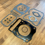 Комплект прокладок верхний двигателя POLARIS SPORTSMAN 335/400/450/500, SERIES 10/11 3084851 3085370 3089966 3085371 3084689 3085075 1403120 DP0095