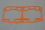 ПРОКЛАДКА ЦИЛИНДРА СНЕГОХОДА 0,9 ММ BRP SKI-DOO 800 MXZ SUMMIT FREERIDE 420430084