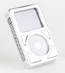 Держатель  IPOD A001200 